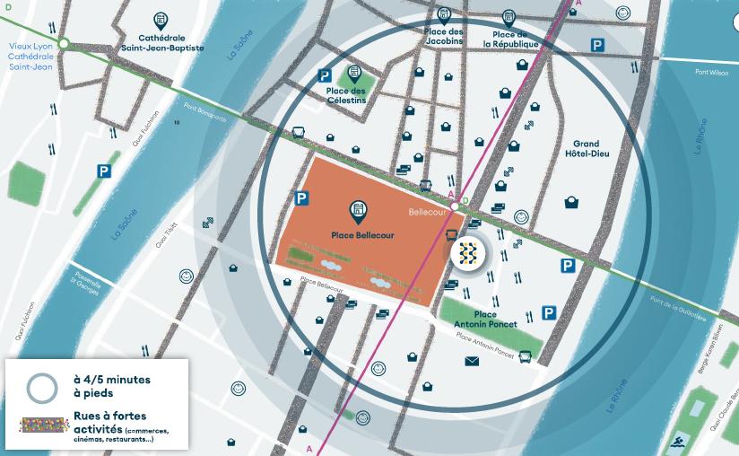 Vente bureau Lyon Rhône OVBUR2317583 16