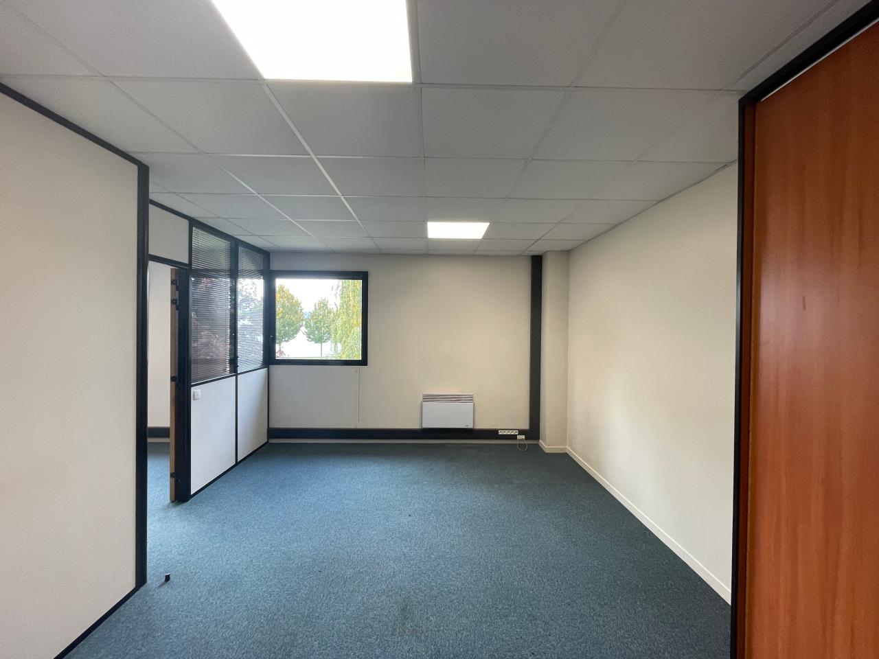 Location bureau Cléon Seine-Maritime OLBUR2535702 16