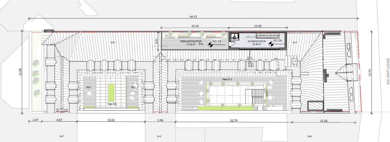 Location bureau Paris OLBUR2202094 14