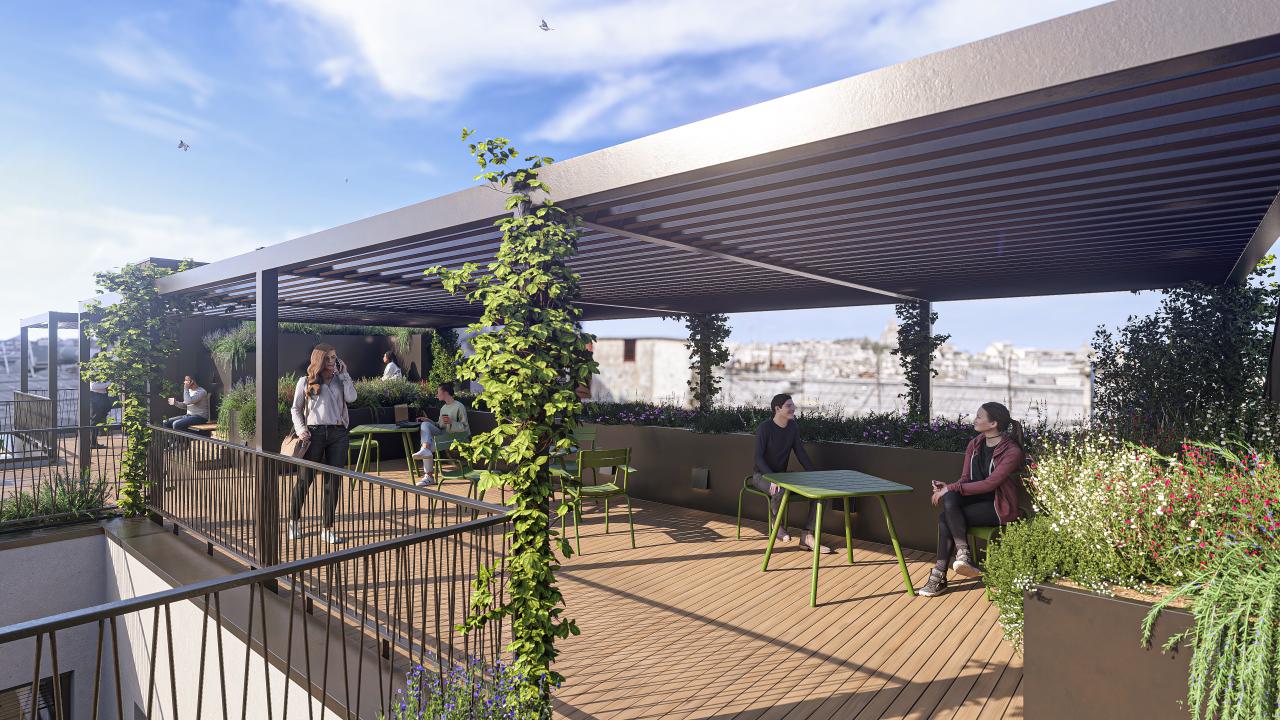 Location bureau Paris OLBUR2201524 15