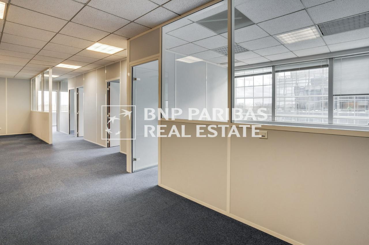 Vente bureau Villepinte Seine-Saint-Denis OVBUR2309201 8
