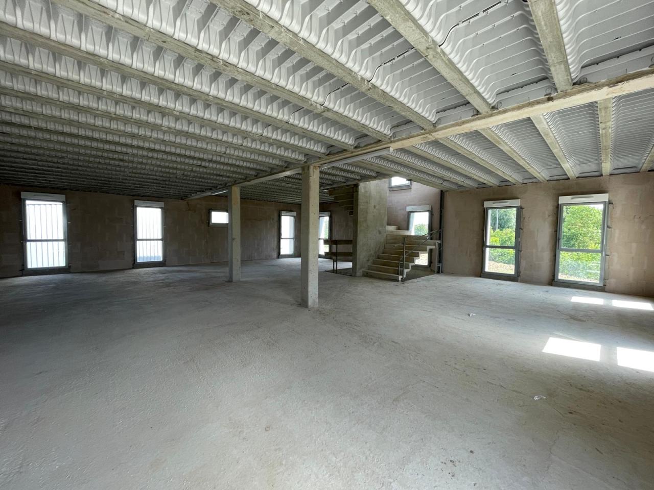 Location local d'activité Ollainville Essonne OLACT2642551 7