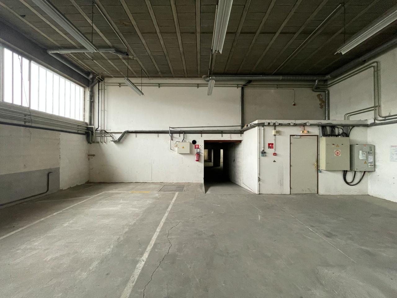 Vente local d'activité Obernai Bas-Rhin OVACT2427485 2