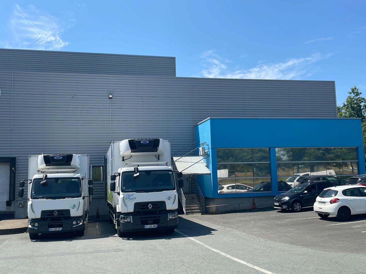 Vente local d'activité Montaigu Vendée OVACT2529909 3