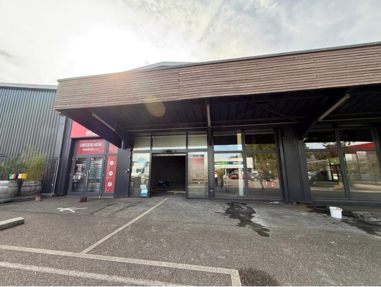 Location commerce Nancy Meurthe-et-Moselle OLCOM2532282 2