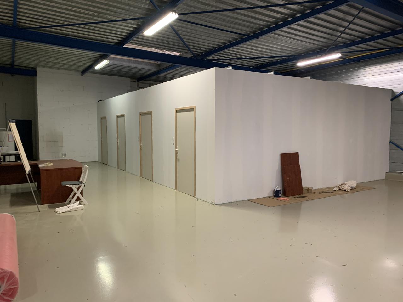 Vente local d'activité Geispolsheim Bas-Rhin OVACT2118794 6