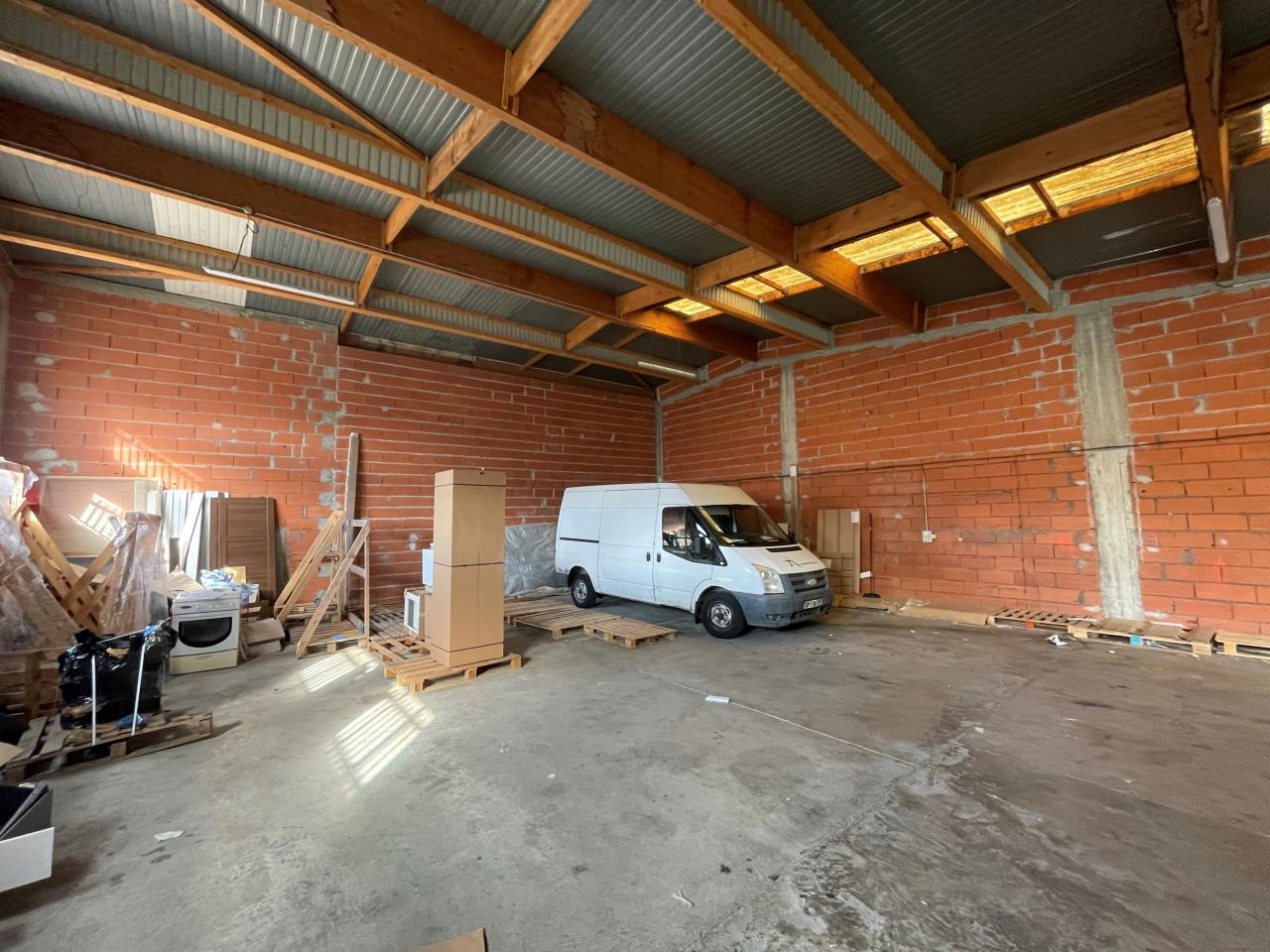 Location local d'activité Cugnaux Haute-Garonne OLACT2537103 6