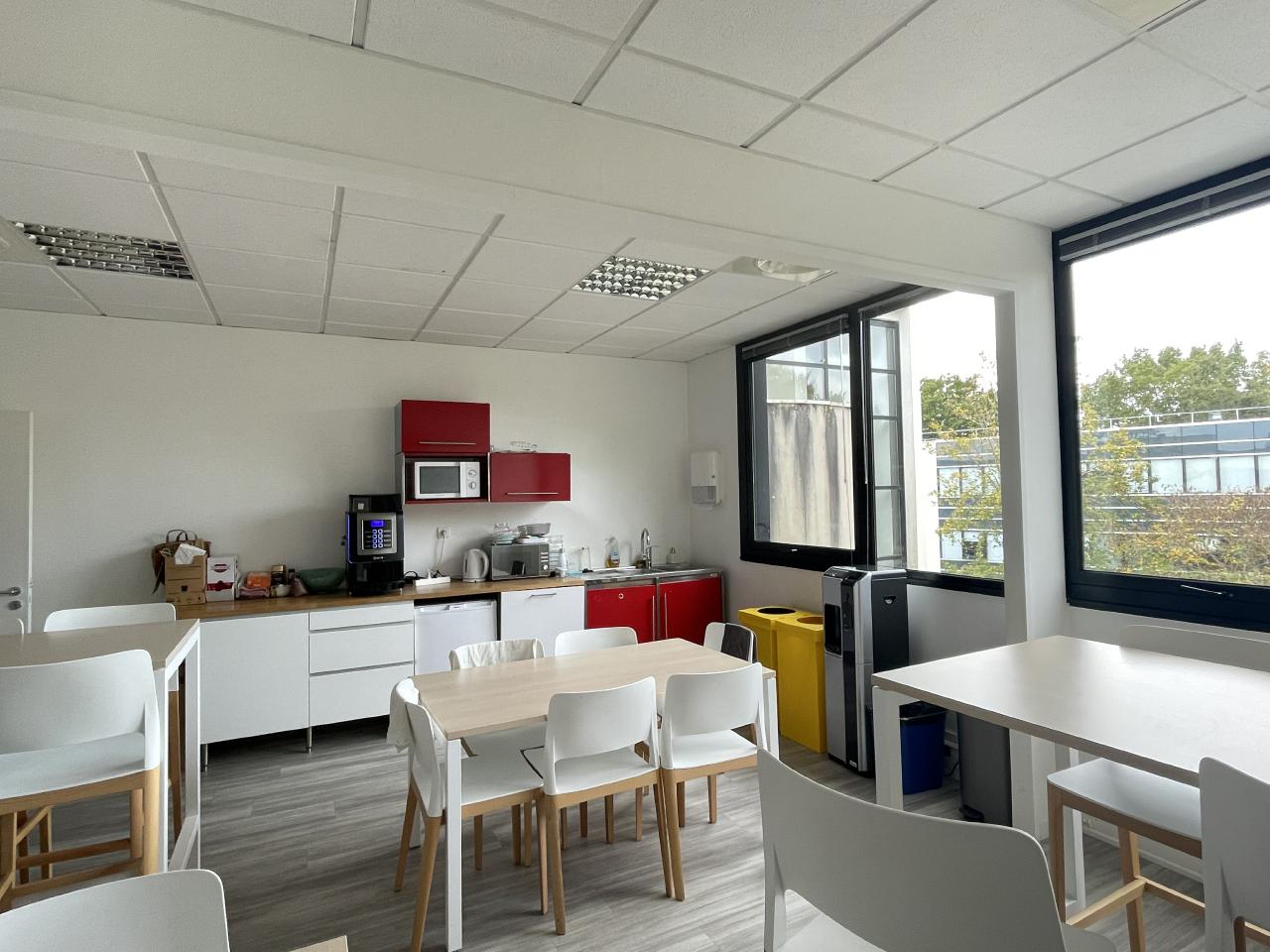 Location bureau Rennes Ille-et-Vilaine OLBUR2316621 12