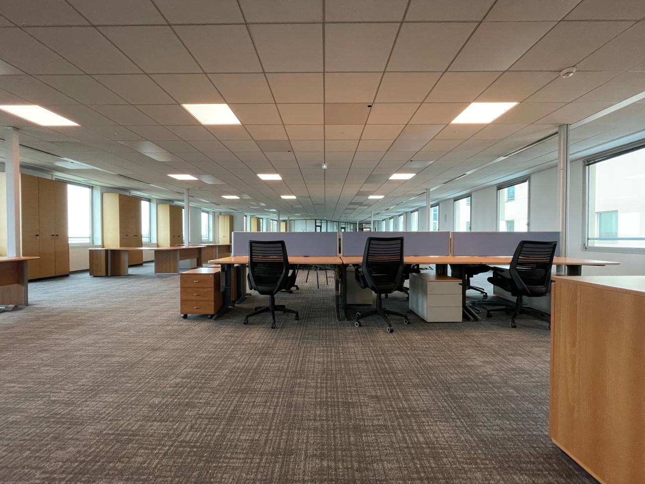 Location bureau Le Havre Seine-Maritime OLBUR2642400 9