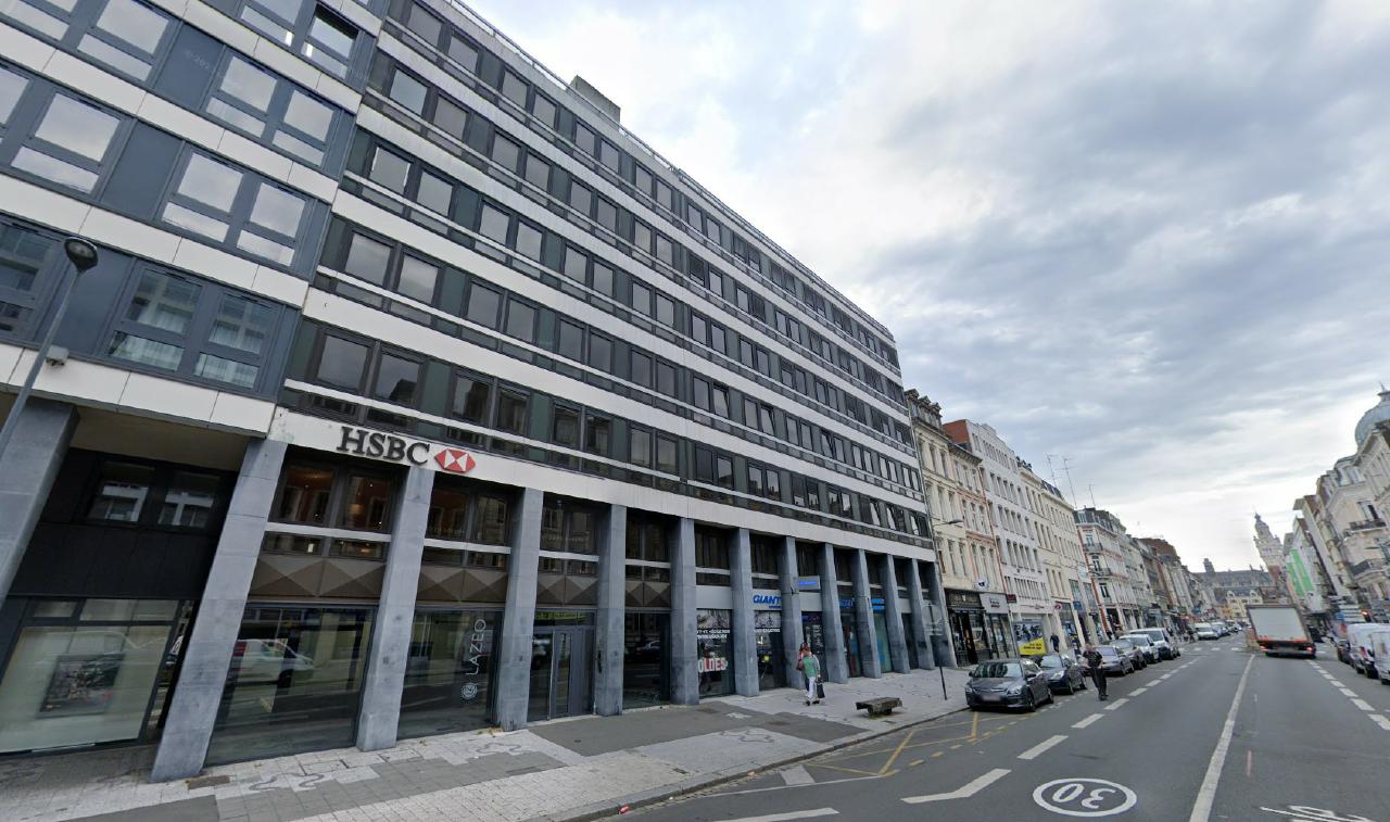 Location bureau Lille Nord OLBUR2314507