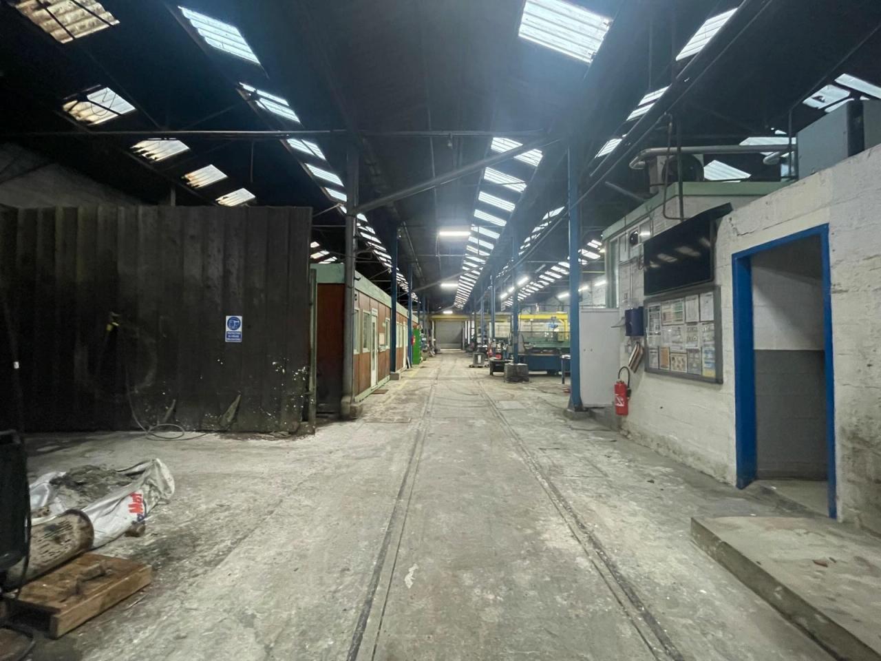 Vente local d'activité Blendecques Pas-de-Calais OVACT2531590 16