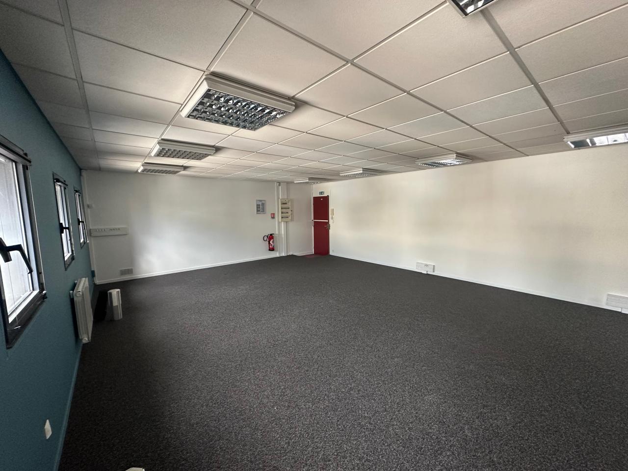 Vente bureau Tours Indre-et-Loire OVBUR2640605 2