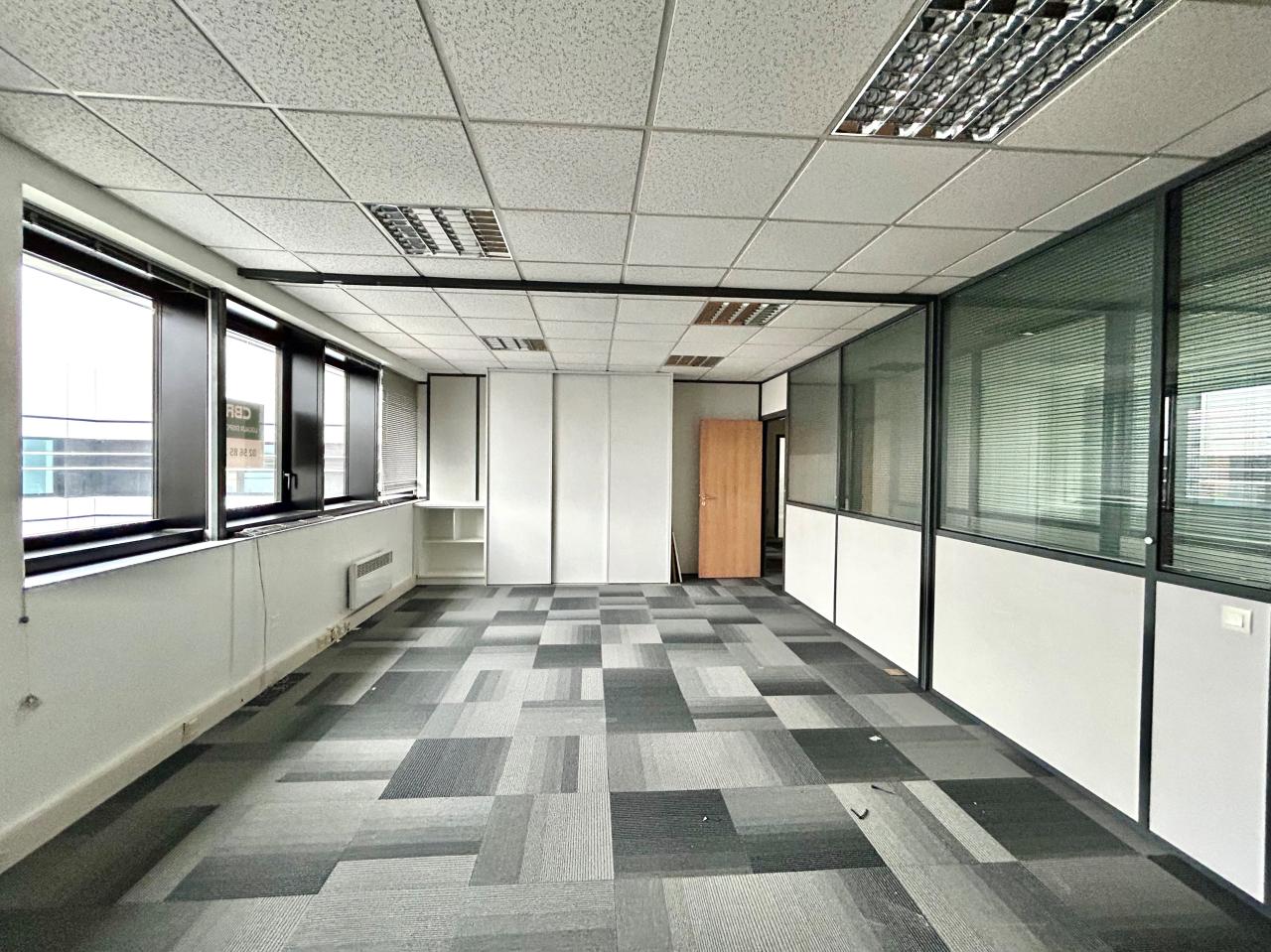 Location bureau Saint-Grégoire Ille-et-Vilaine OLBUR2536571 2