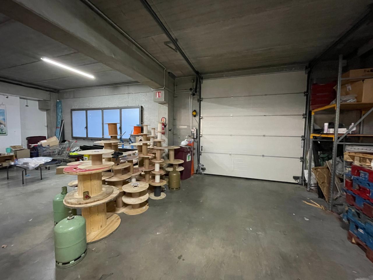 Location local d'activité Bussy-Saint-Georges Seine-et-Marne OLACT2638098 3