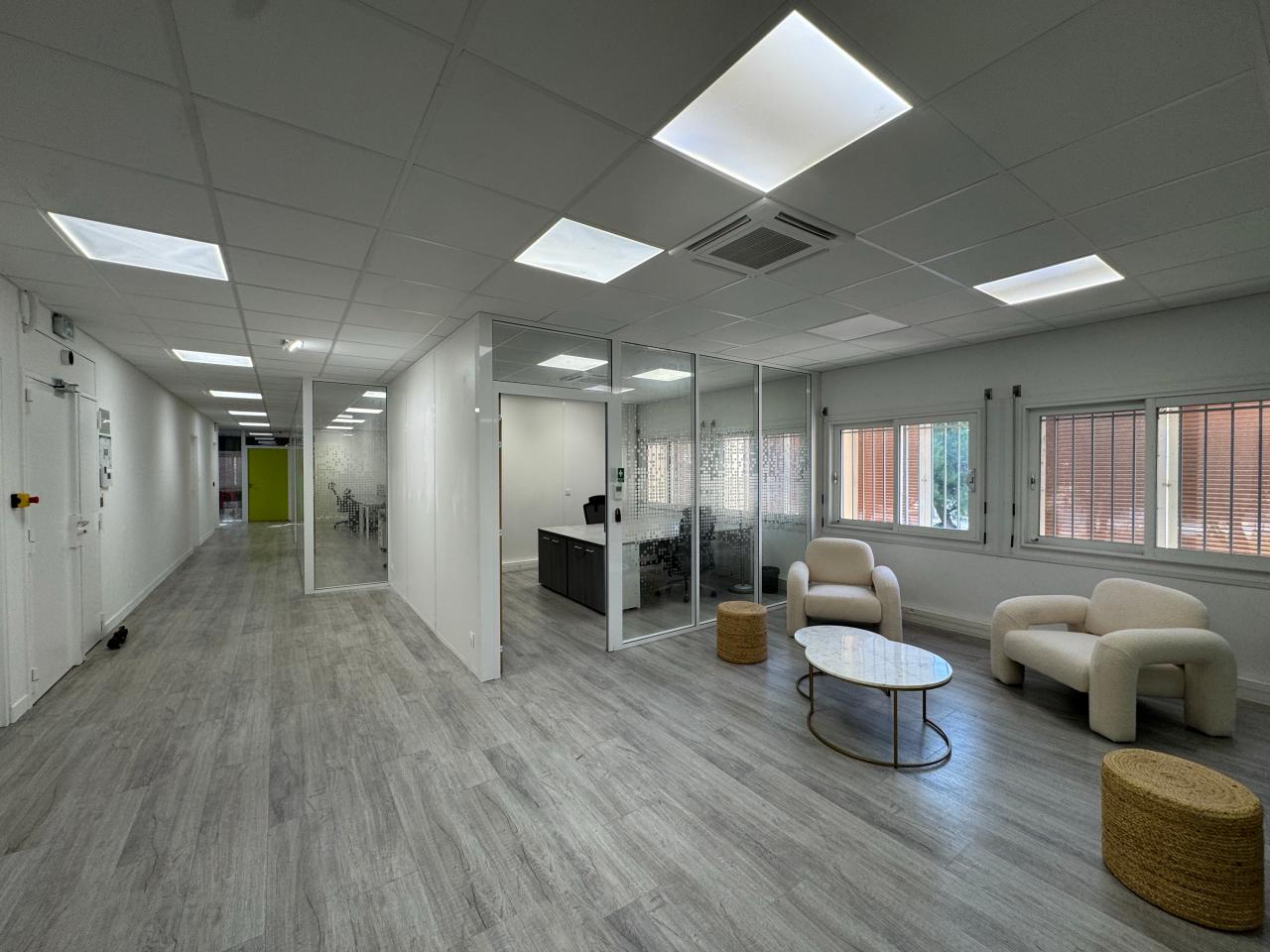 Location bureau Vitrolles Bouches-du-Rhône OLBUR2535368 4