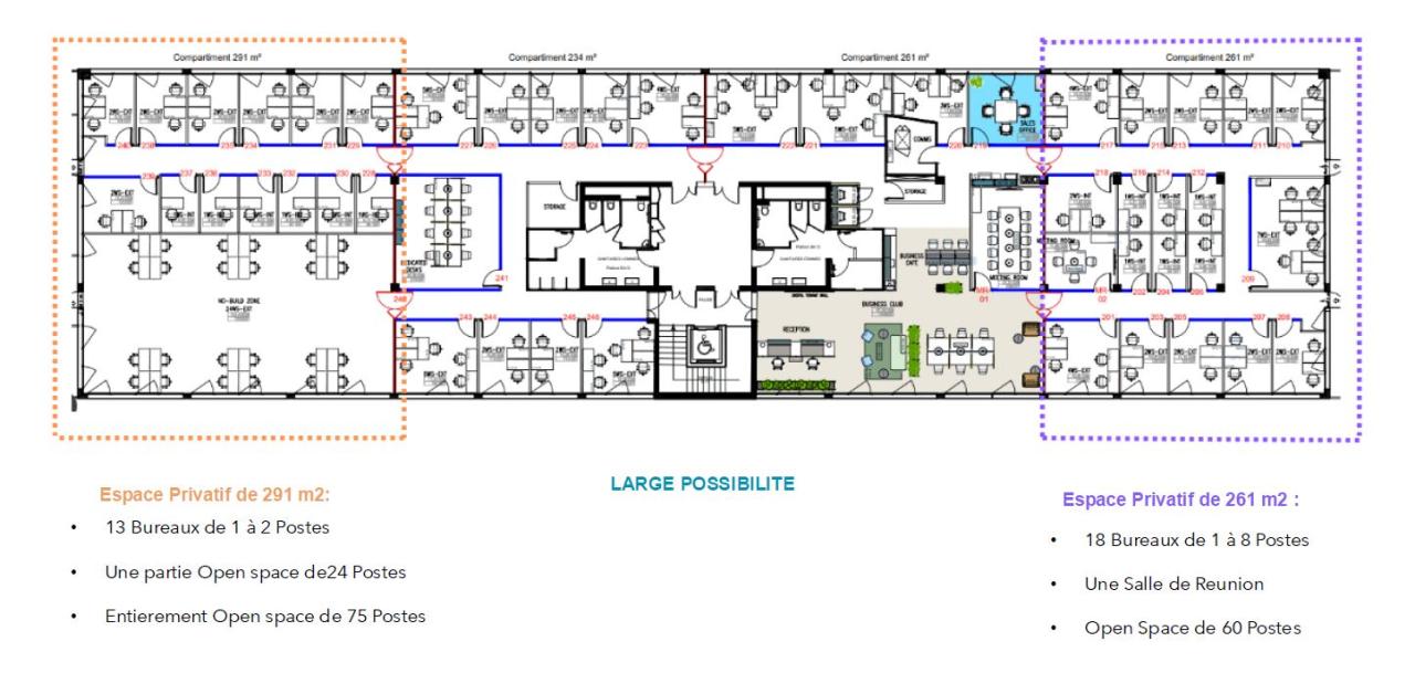 Location coworking Marignane Bouches-du-Rhône OLBUR2428473 12