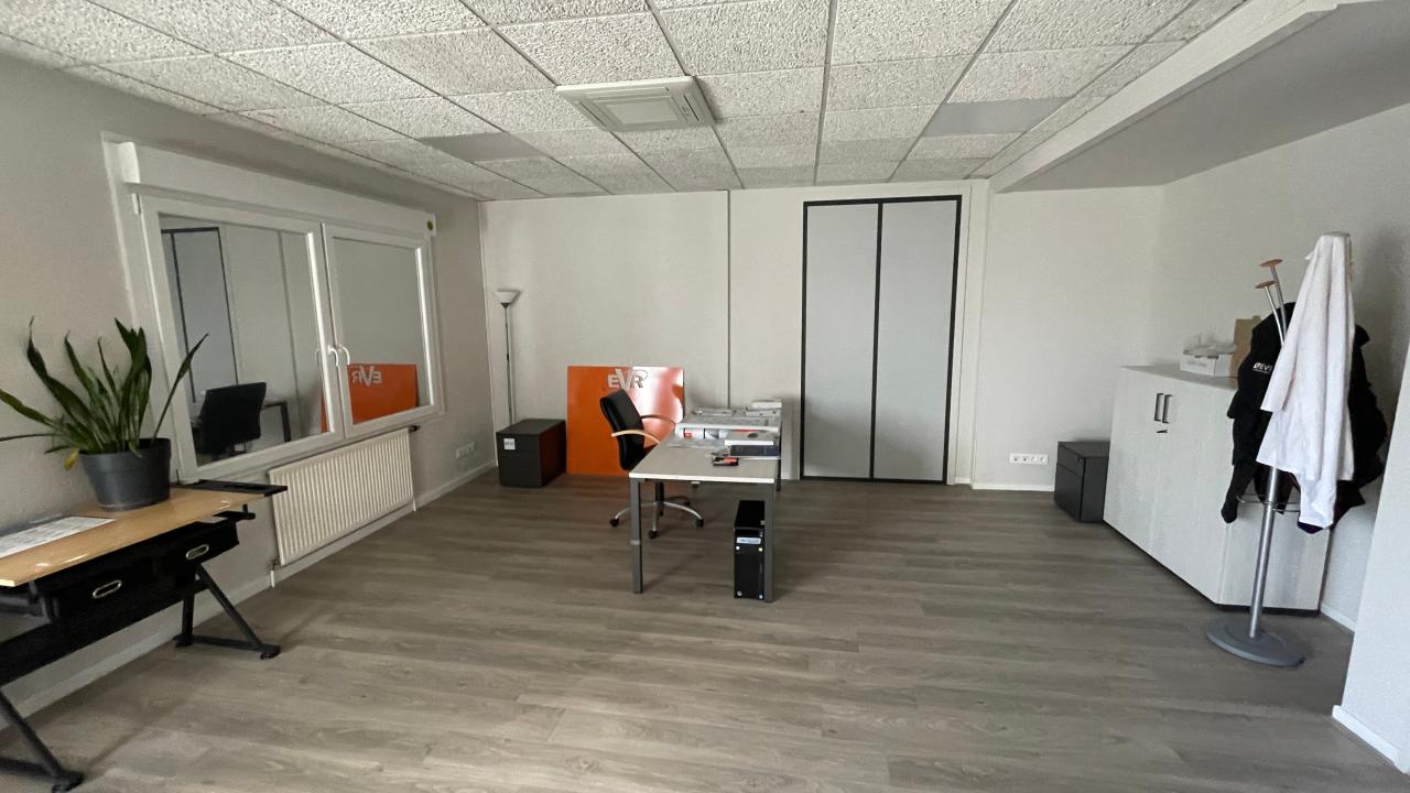 Vente local d'activité Heillecourt Meurthe-et-Moselle OVACT2640013 17