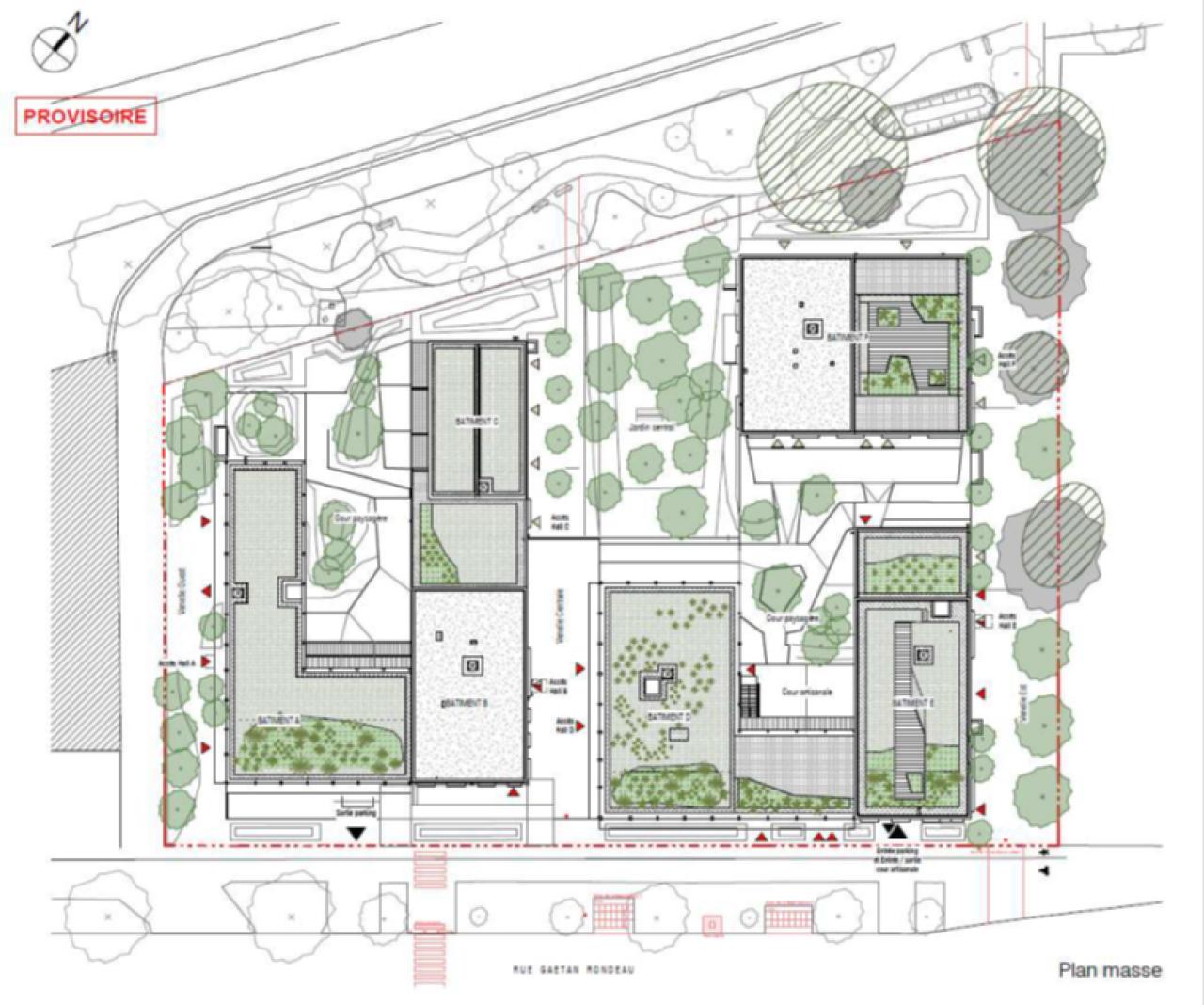 Location bureau Nantes Loire-Atlantique OLBUR2423941 4