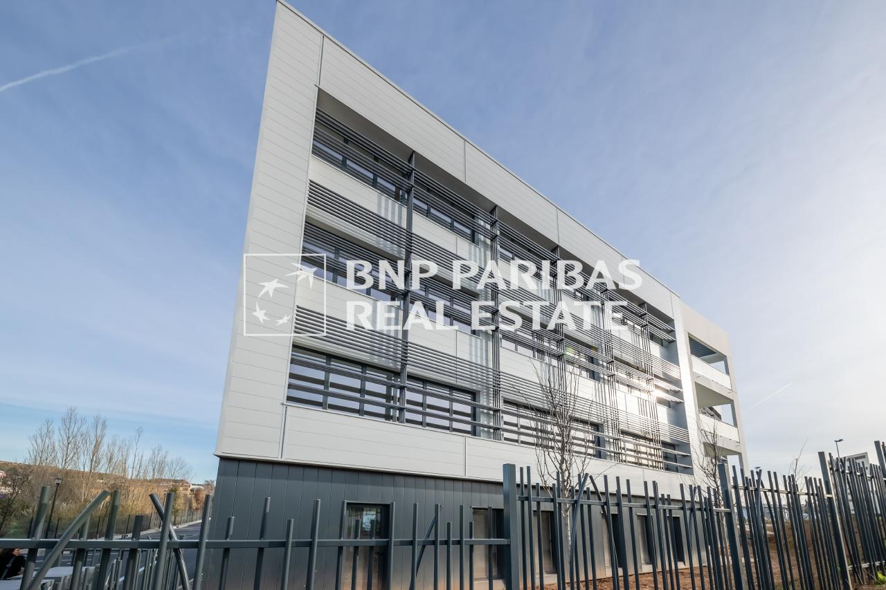 Location bureau Vitrolles Bouches-du-Rhône OLBUR2115087 8