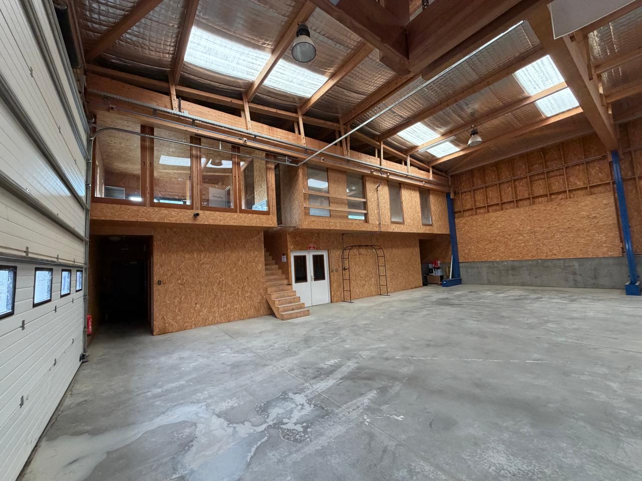 Vente local d'activité Thurins Rhône OVACT2537801 11