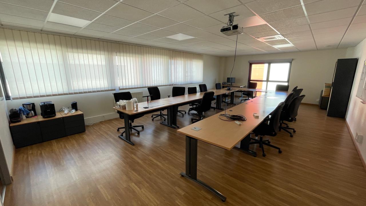 Location local d'activité Fléville-devant-Nancy Meurthe-et-Moselle OLACT2645580 14