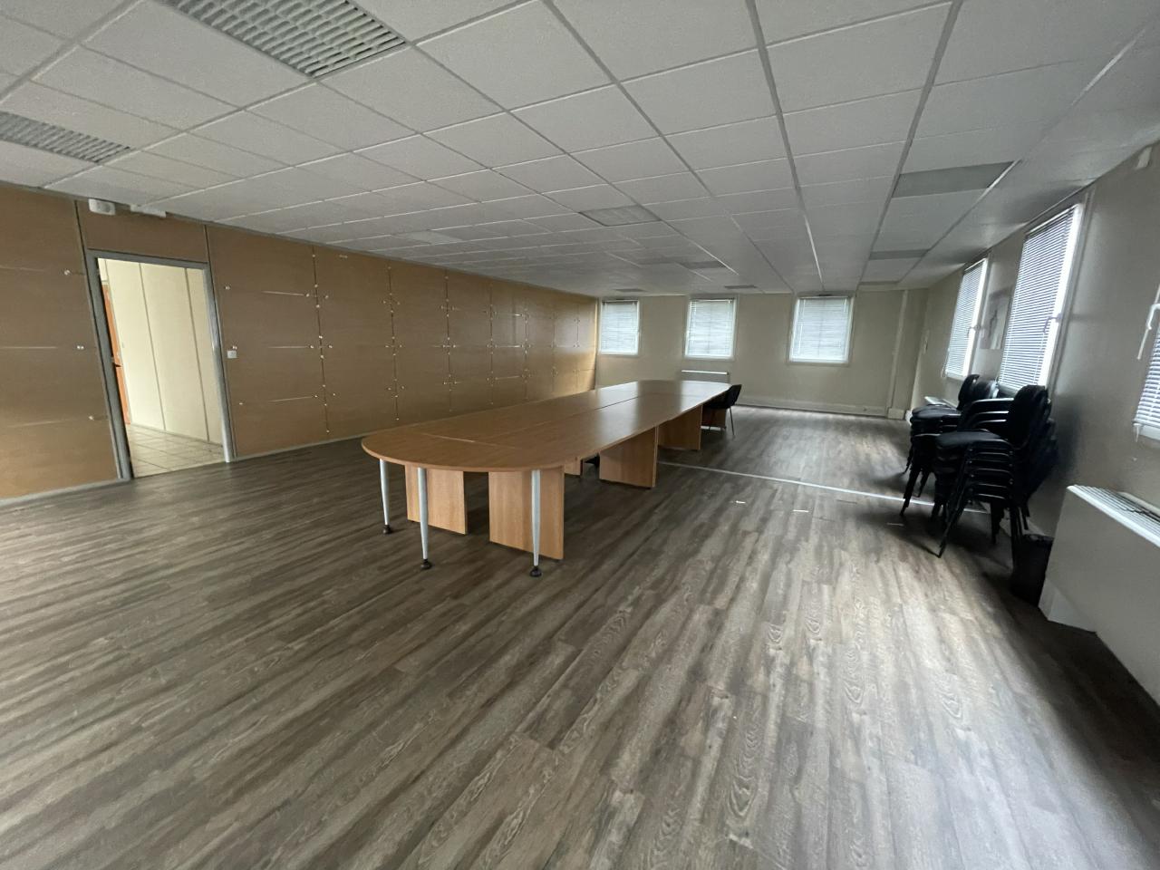 Location local d'activité Décines-Charpieu Rhône OLACT2313321 6