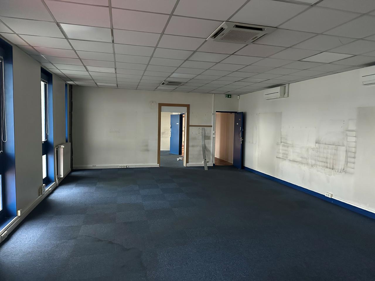 Location local d'activité Rungis Val-de-Marne OLACT2313681 7
