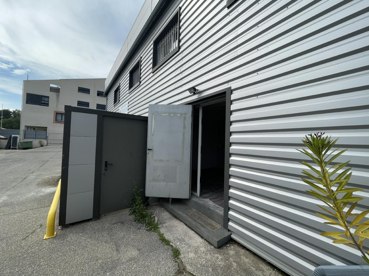 Location local d'activité Venelles Bouches-du-Rhône OLACT2308898 1