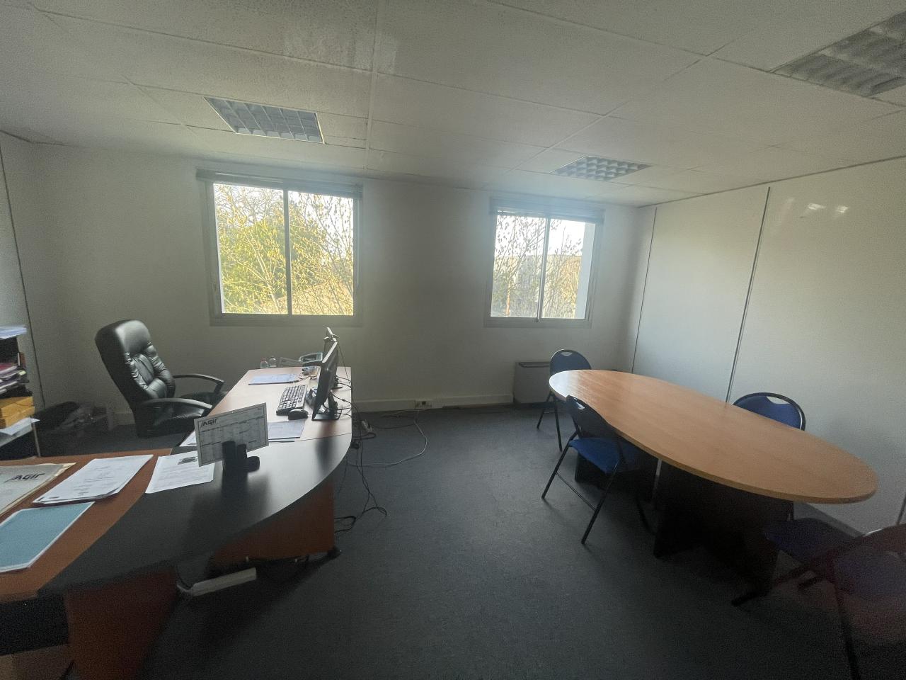 Vente bureau Toulouse Haute-Garonne OVBUR2310575 20