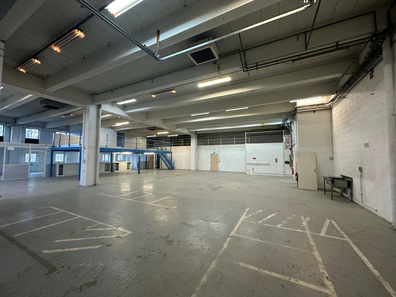 Location local d'activité Rungis Val-de-Marne OLACT2313681 6