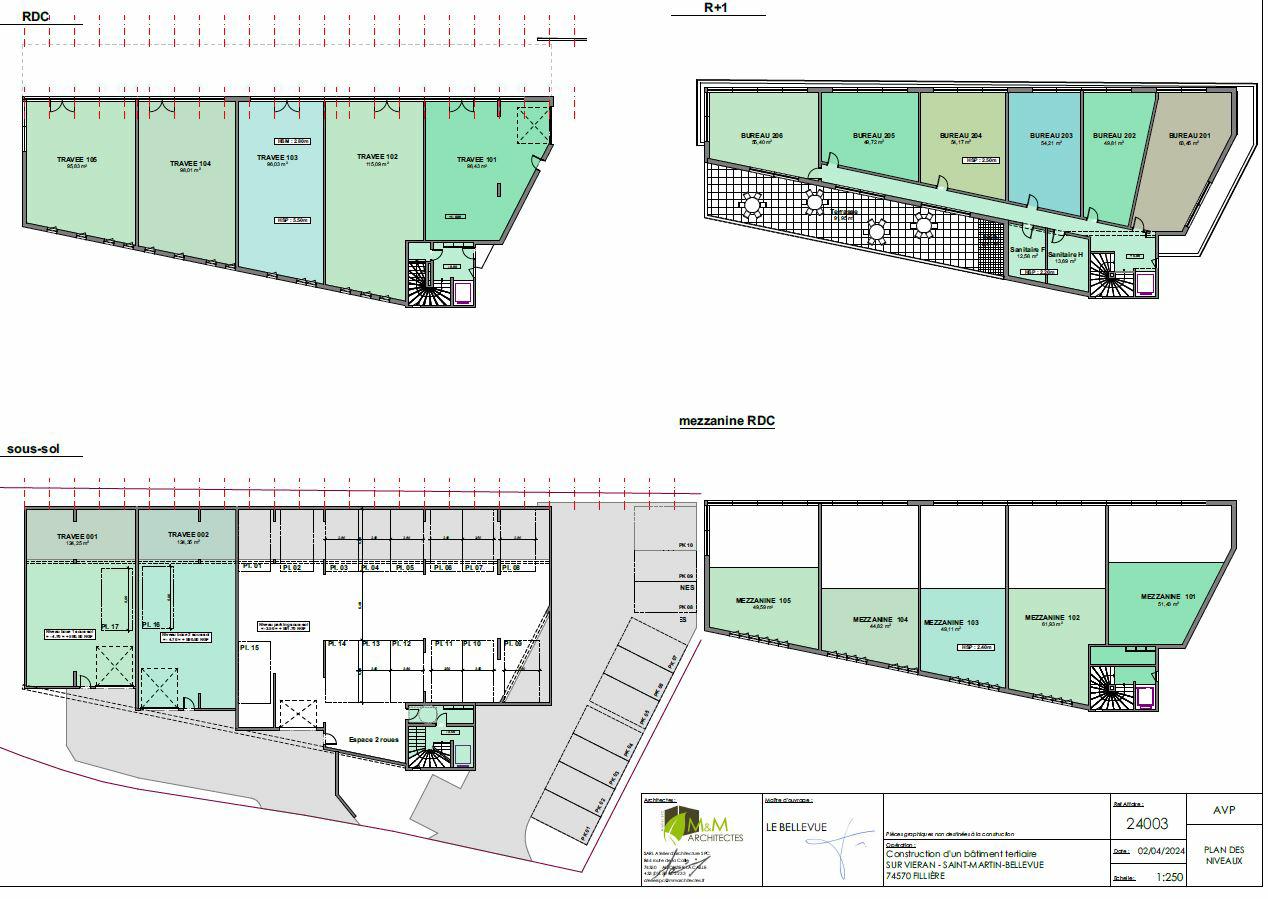 Vente local d'activité Ollières Haute-Savoie OVACT2422491 5
