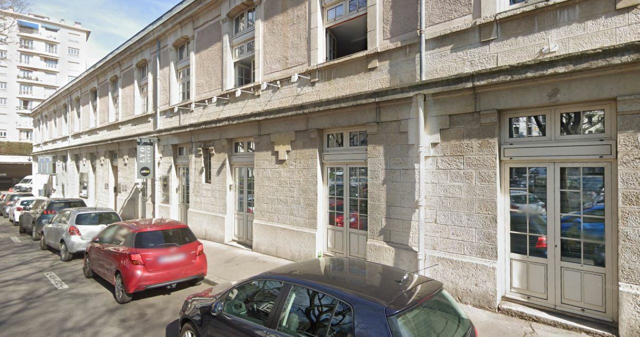 Location bureau Lyon Rhône OLBUR2309712