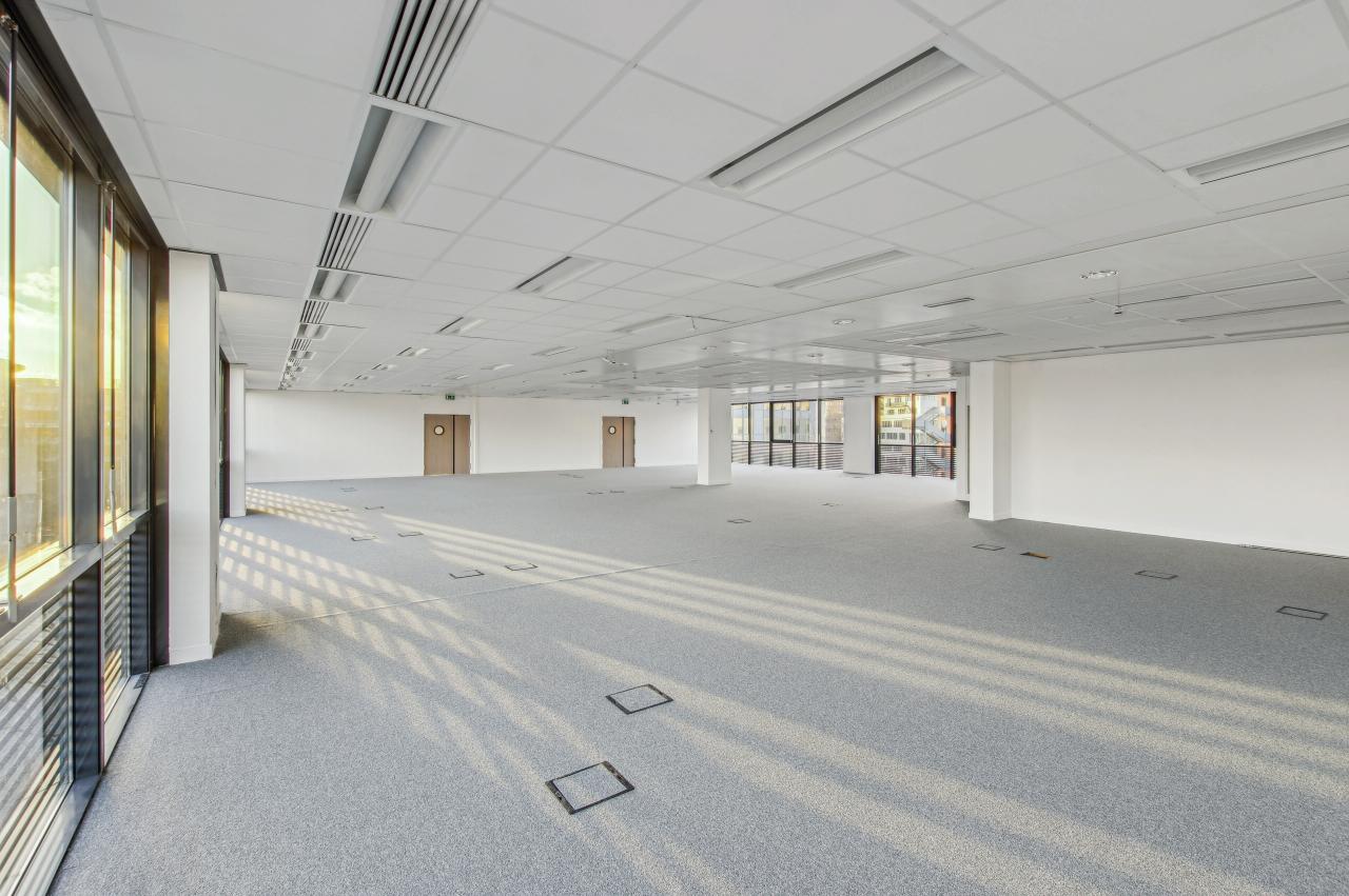 Location bureau La Plaine Saint-Denis Seine-Saint-Denis OLBUR2314205 4