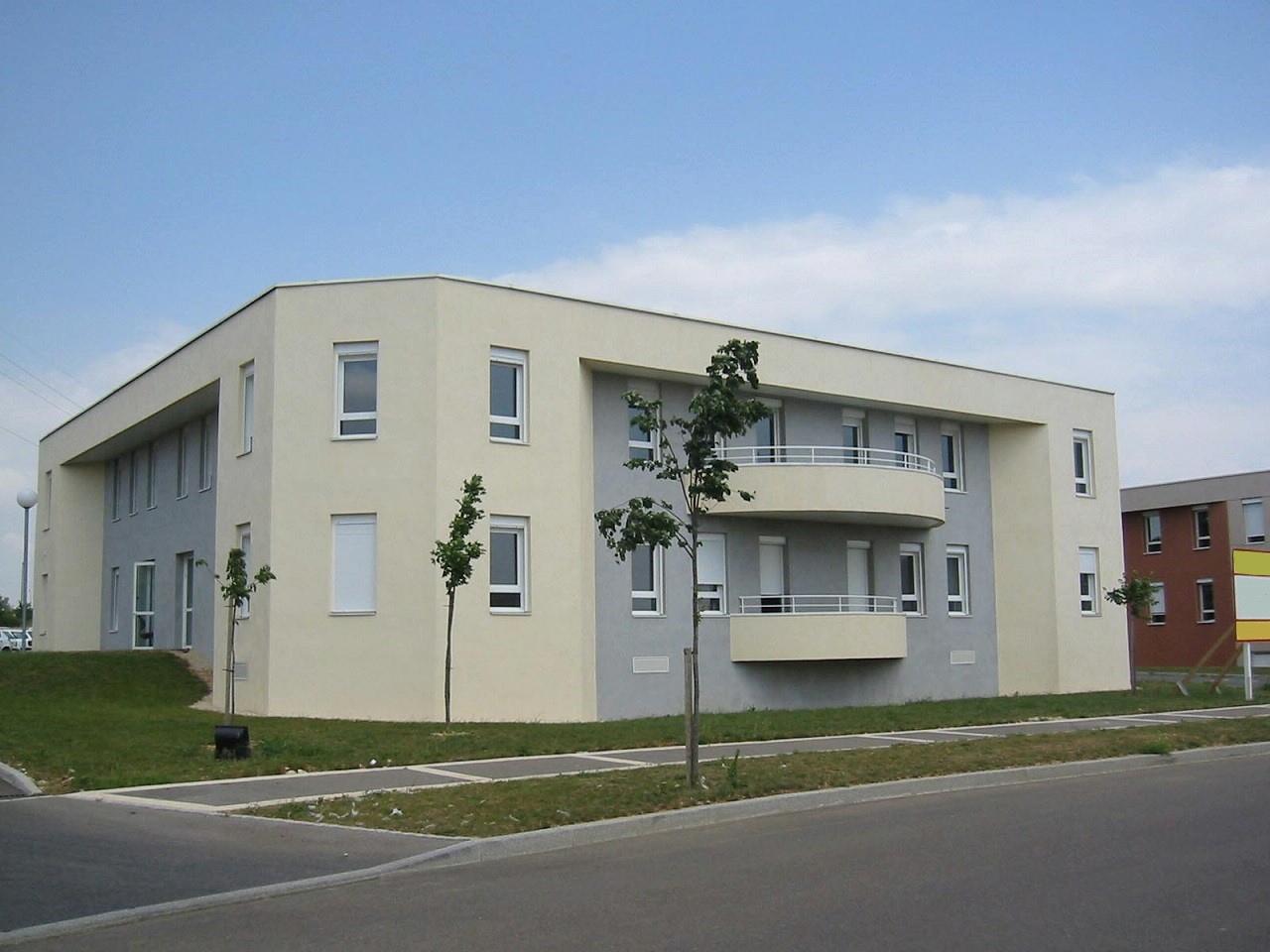 Location bureau Dijon Côte-d'Or OLBUR2312222