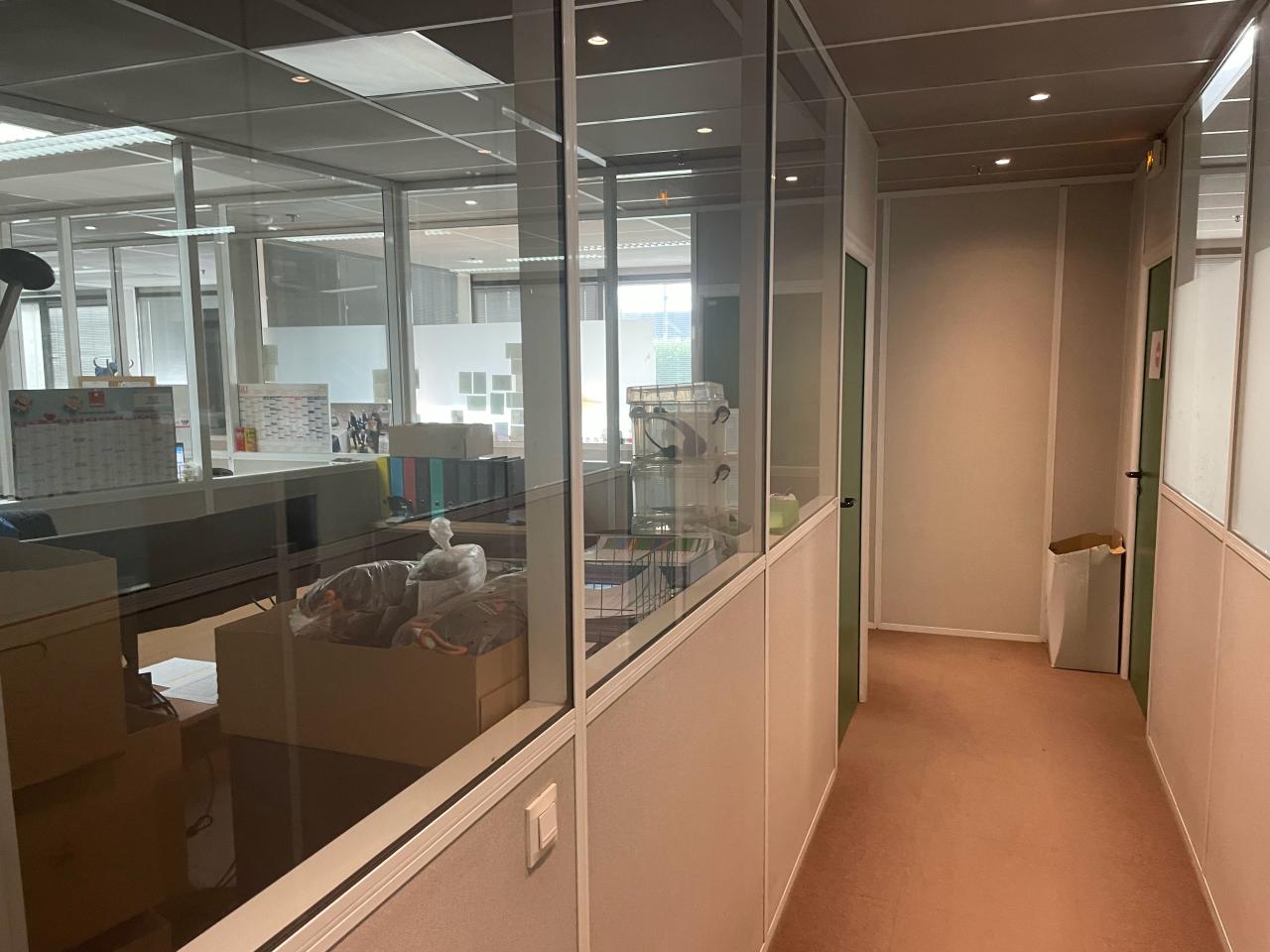 Location entrepôt classe b Tremblay-en-France Seine-Saint-Denis OLLOG2428415 9