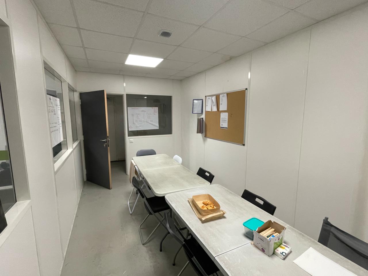 Location local d'activité Mérignac Gironde OLACT2531017 5