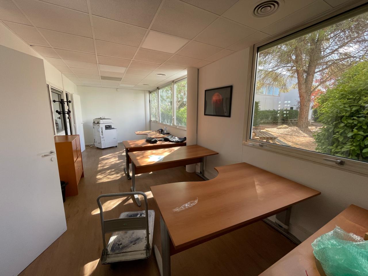 Location bureau Toulouse Haute-Garonne OLBUR2645644 2