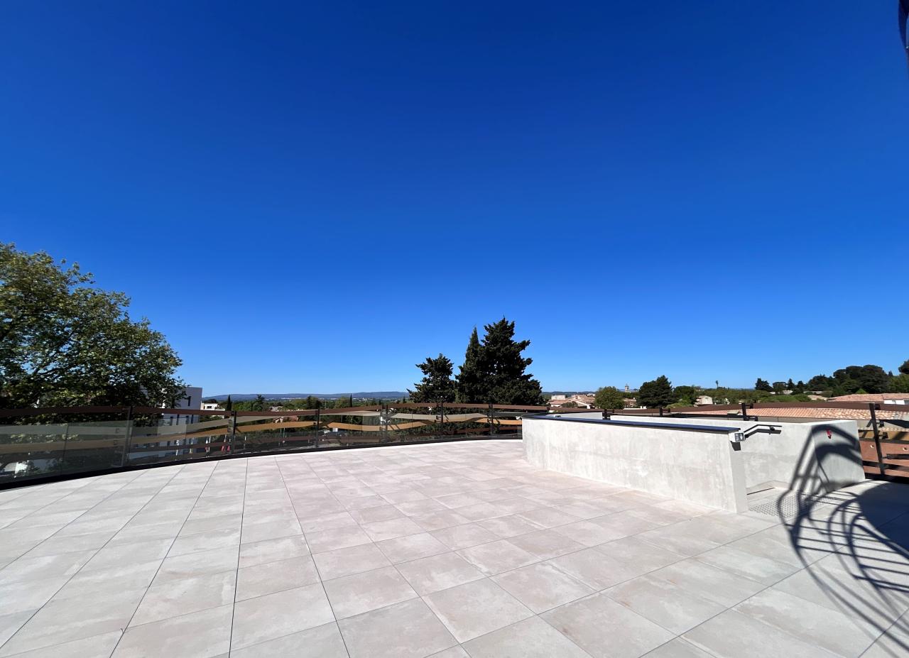 Vente bureau Saint-Jean-de-Védas Hérault OVBUR2640914 15