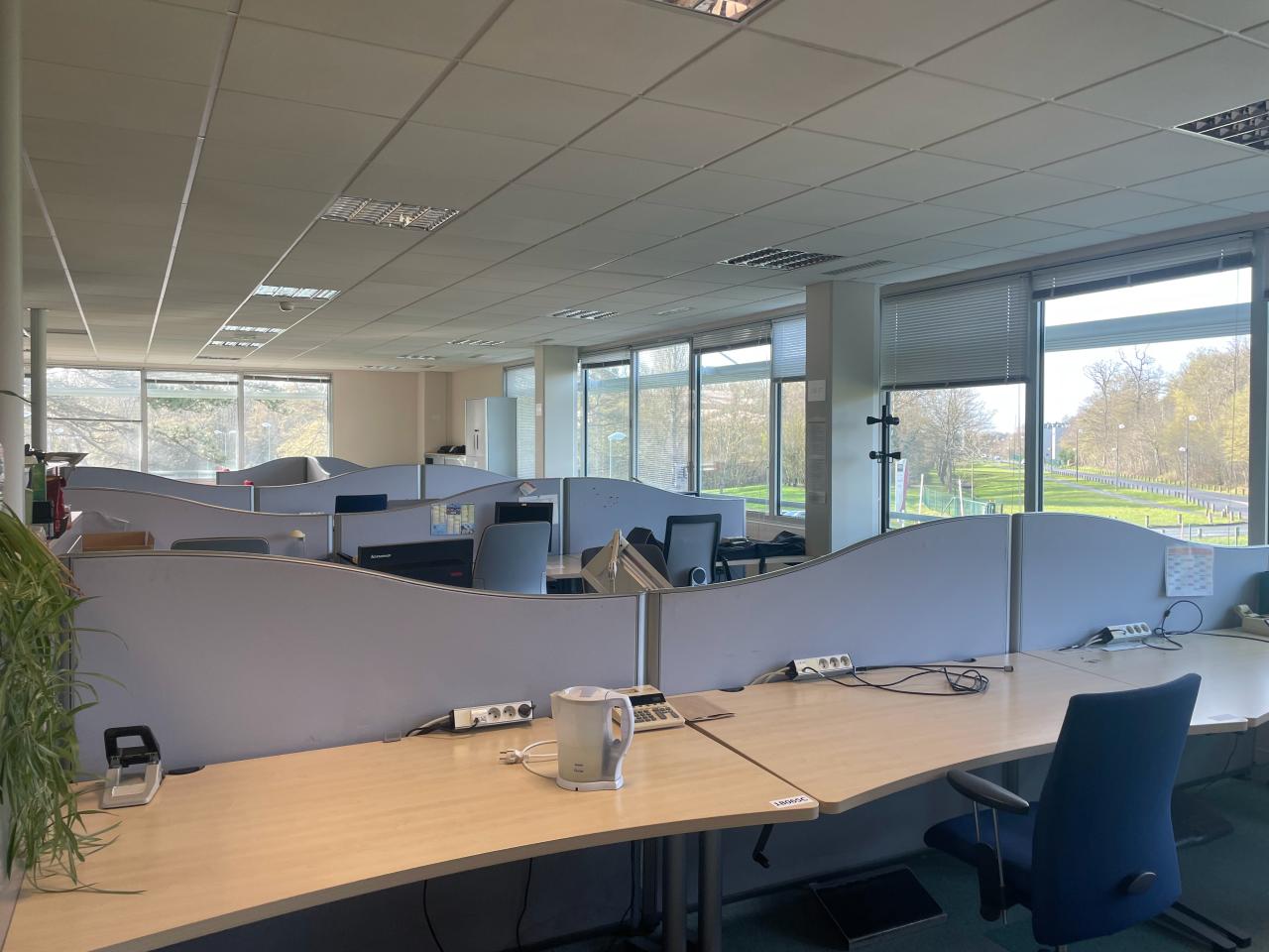 Location bureau Boigny-sur-Bionne Loiret OLBUR2309328 1