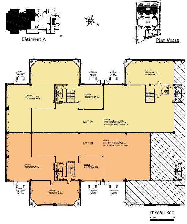 Location local d'activité Ivry-sur-Seine Val-de-Marne OLACT2206899 24