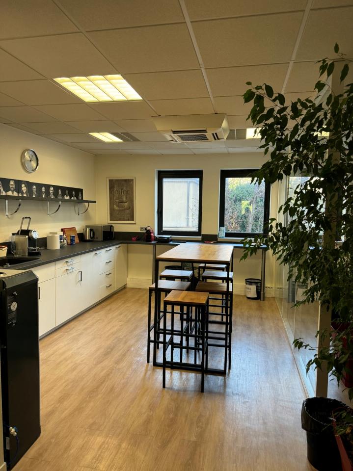 Location bureau Boulogne-Billancourt Hauts-de-Seine OLBUR2427154 7