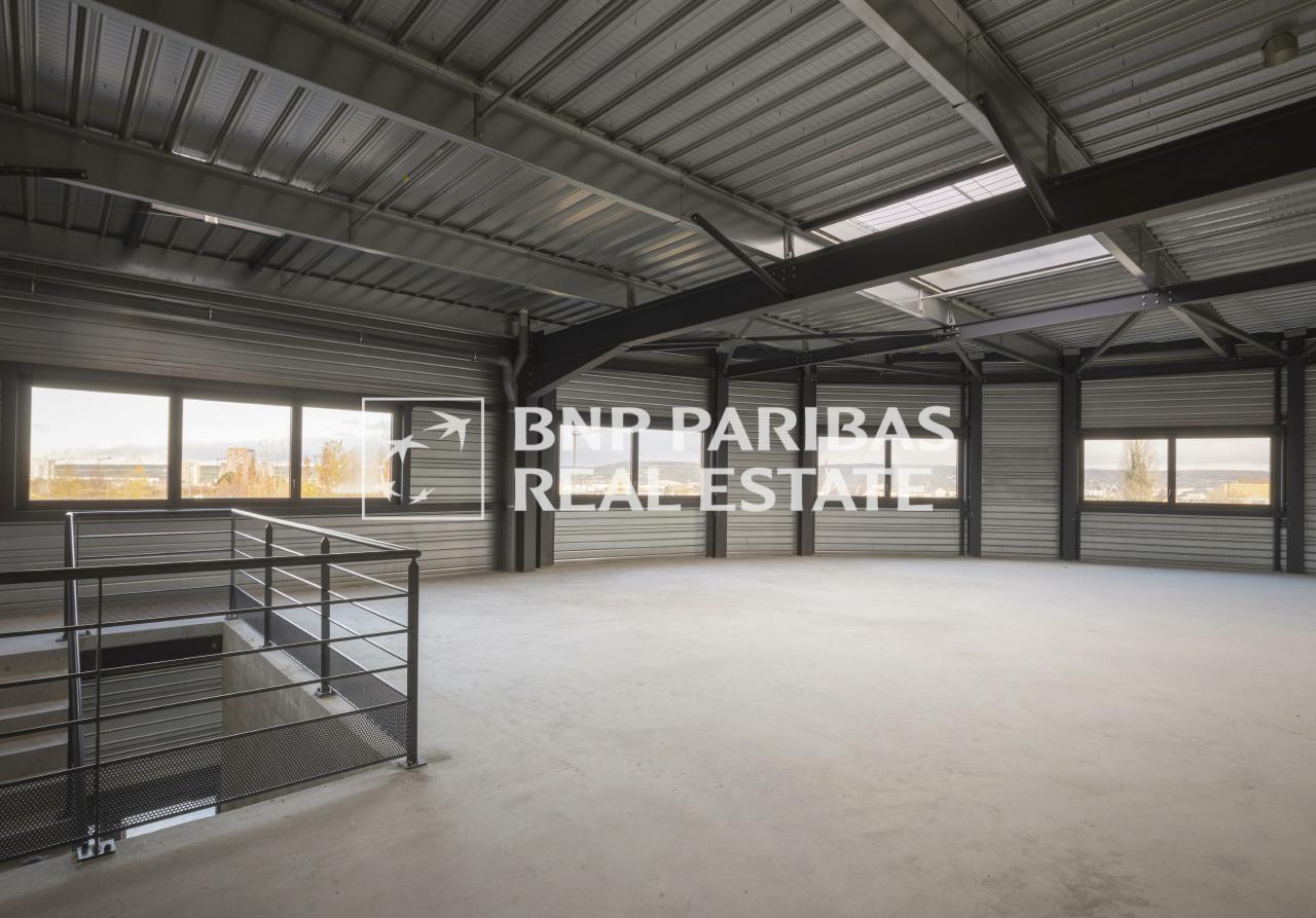 Vente local d'activité Buchelay Yvelines OVACT2001352 10