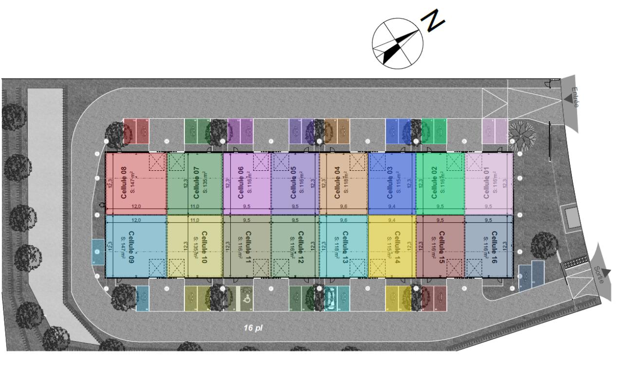 Vente local d'activité Eslettes Seine-Maritime OVACT2536978 7