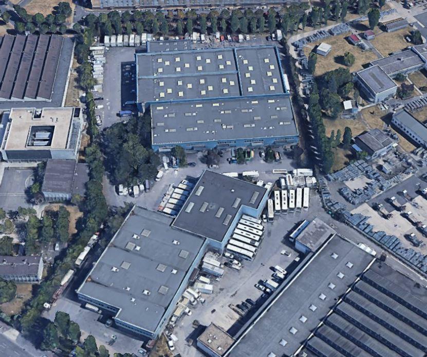 Location local d'activité Le Blanc-Mesnil Seine-Saint-Denis OLACT2419783 7