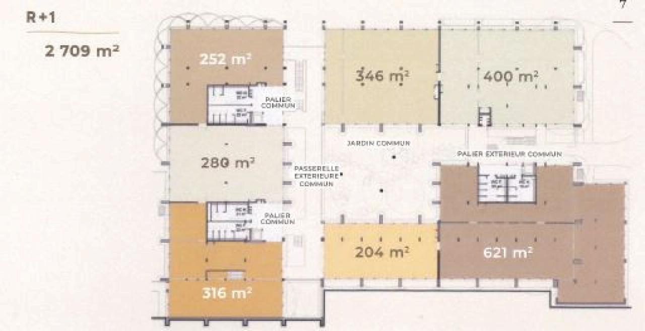 Location bureau Sophia Antipolis Alpes-Maritimes OLBUR2311552 17