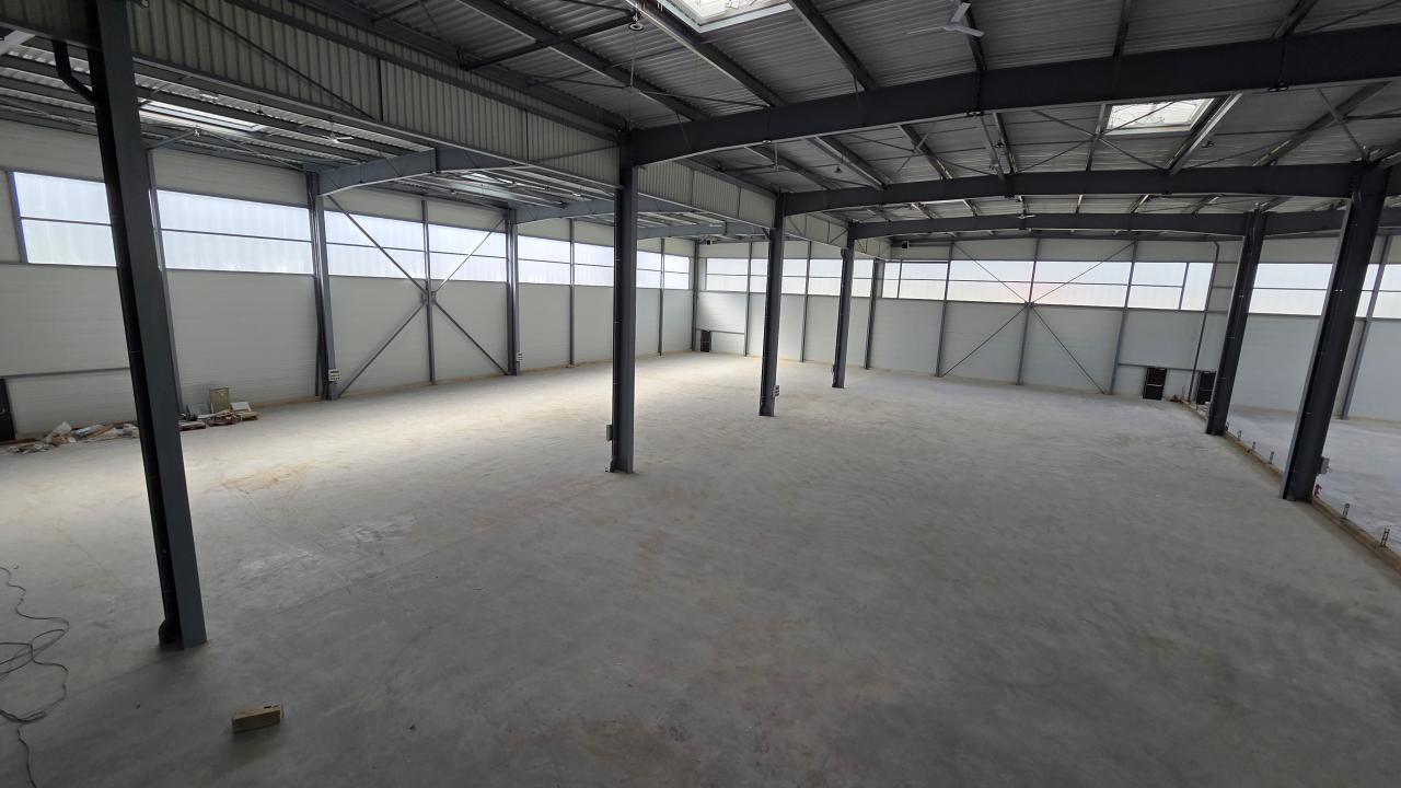 Location local d'activité Torcy Seine-et-Marne OLACT2531274 3