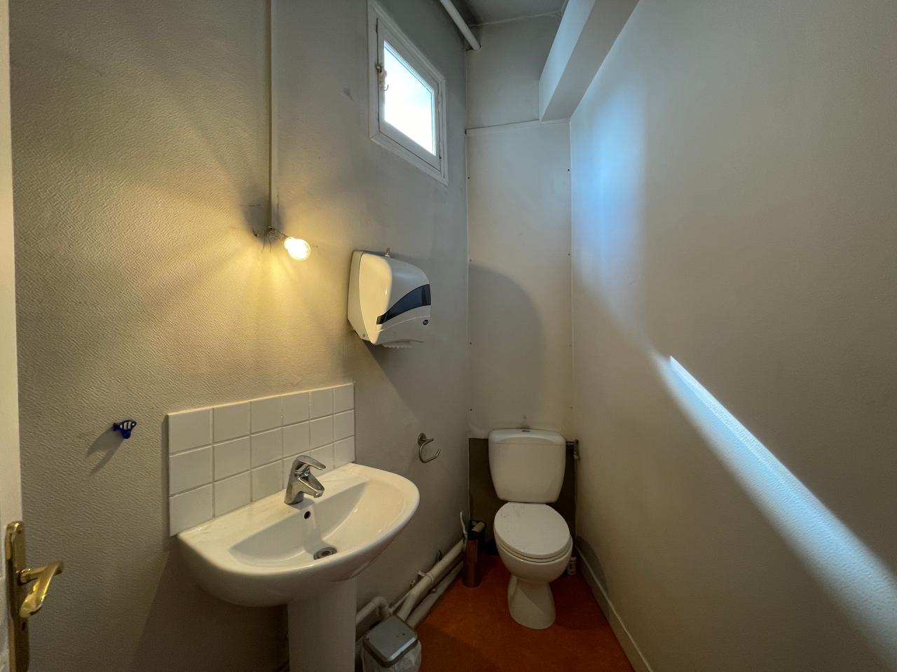 Vente bureau Rouen Seine-Maritime OVBUR2641464 9