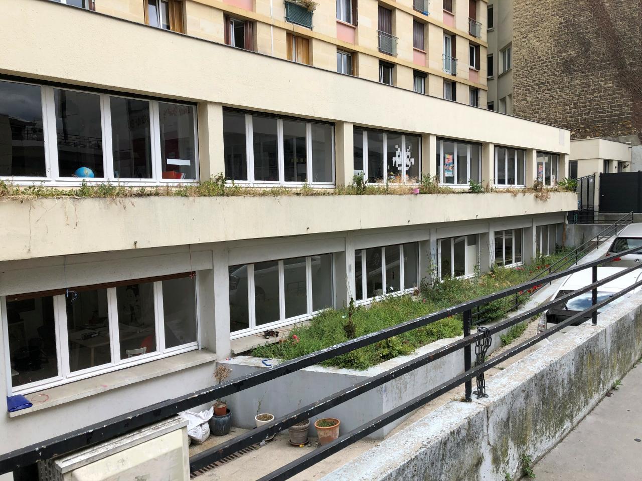 Location bureau Boulogne-Billancourt Hauts-de-Seine OLBUR2530217 9