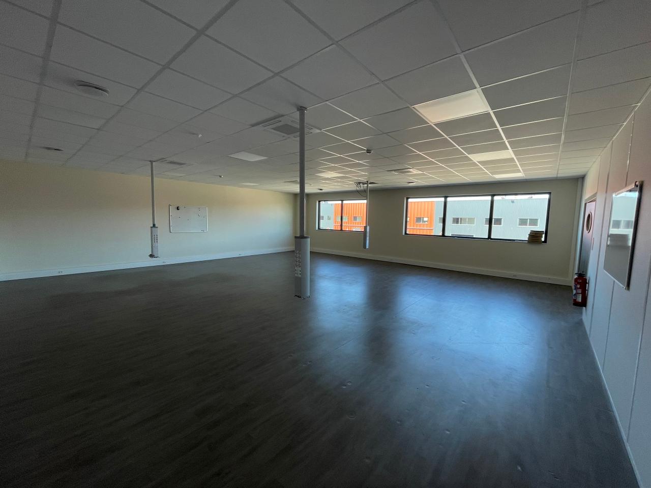 Location local d'activité Saint-Ouen-l'Aumône Val-d'Oise OLACT2639712 4