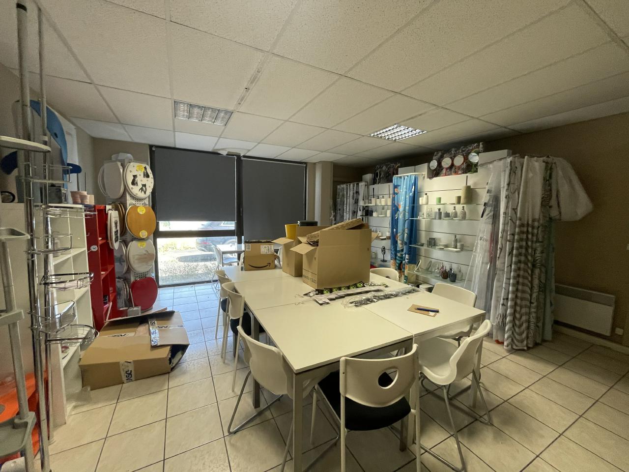 Location local d'activité Portet-sur-Garonne Haute-Garonne OLACT2531402 15